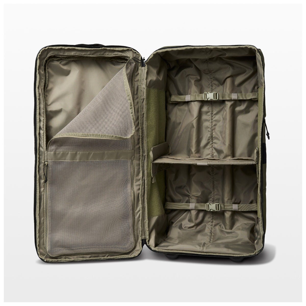 5.11 Tactical AllHaula Roller Bag 90L rullväska i Volcanic