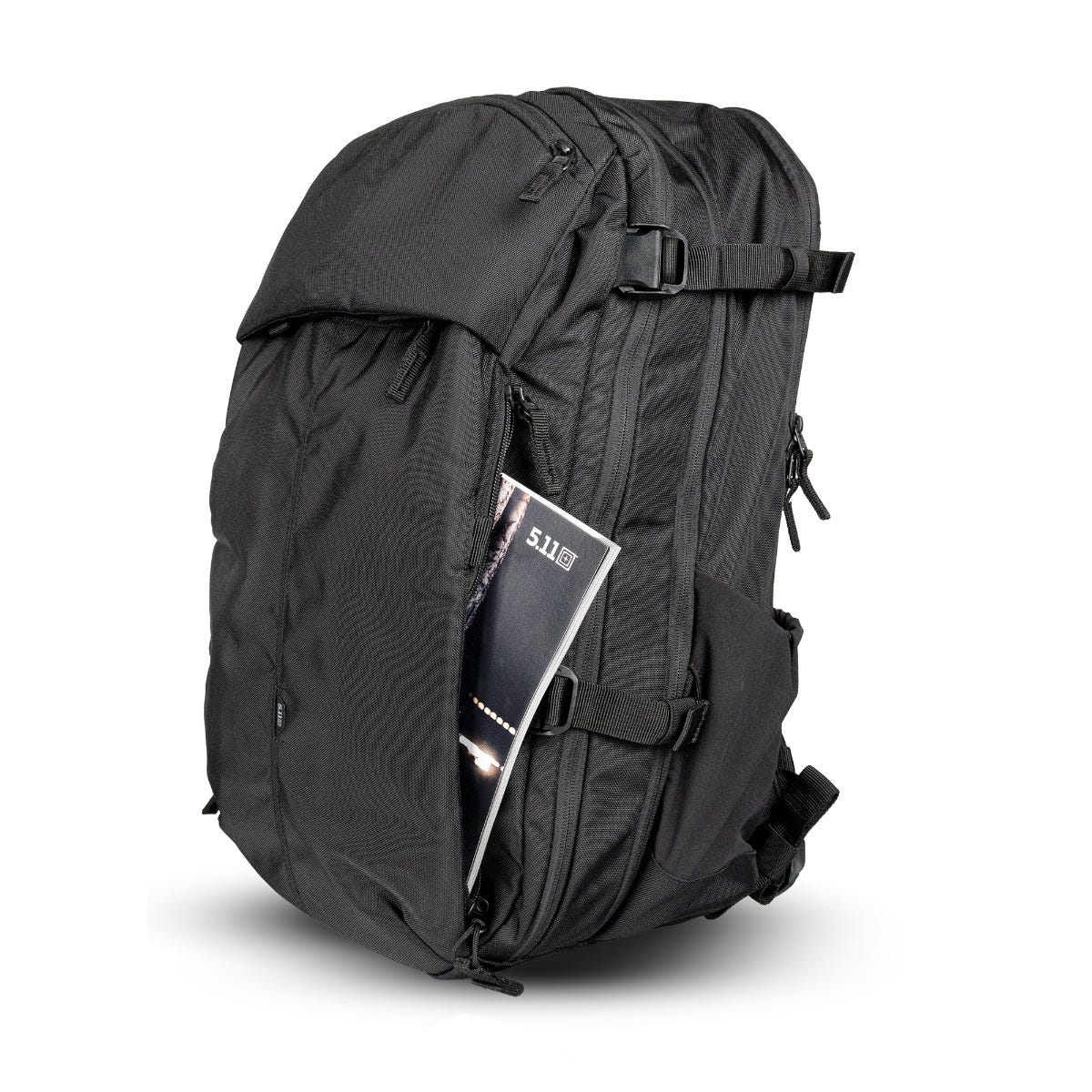 5.11 Tactical LVC48 Backpack ryggsäck i Black