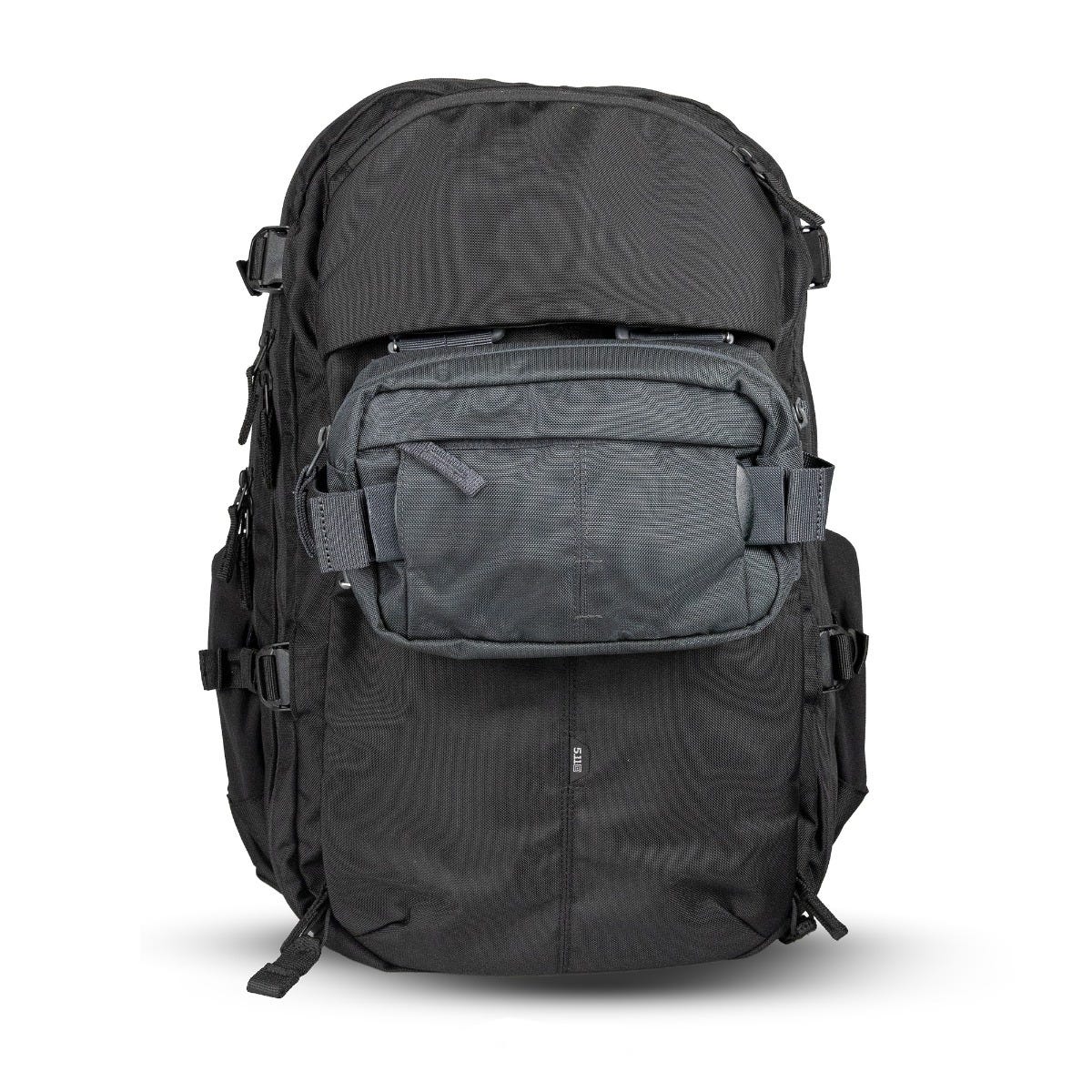 5.11 Tactical LVC48 Backpack ryggsäck i Black