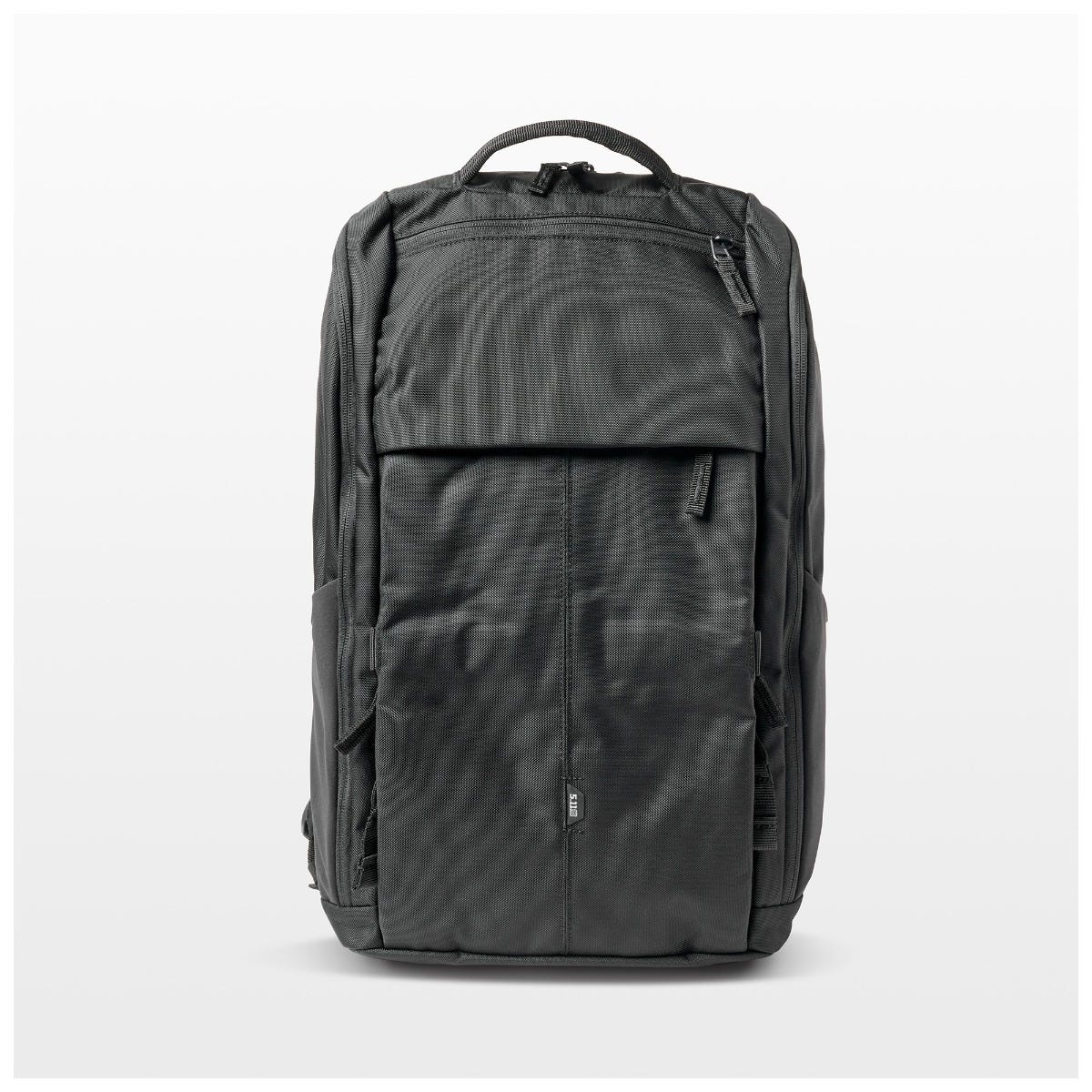 5.11 Tactical LVC12 Backpack ryggsäck i Black med diskret design och modulär organisering