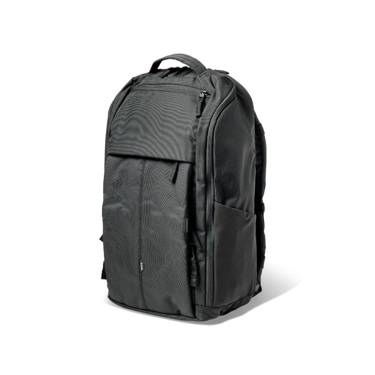 5.11 Tactical LVC12 Backpack ryggsäck i Black med diskret design och modulär organisering