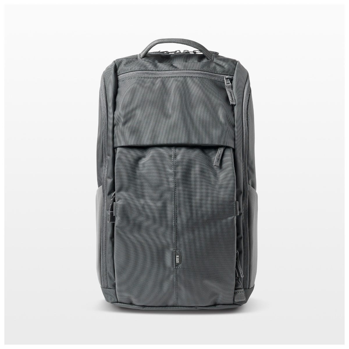 5.11 Tactical LVC12 Backpack ryggsäck i Iron Grey med diskret design och modulär organisering