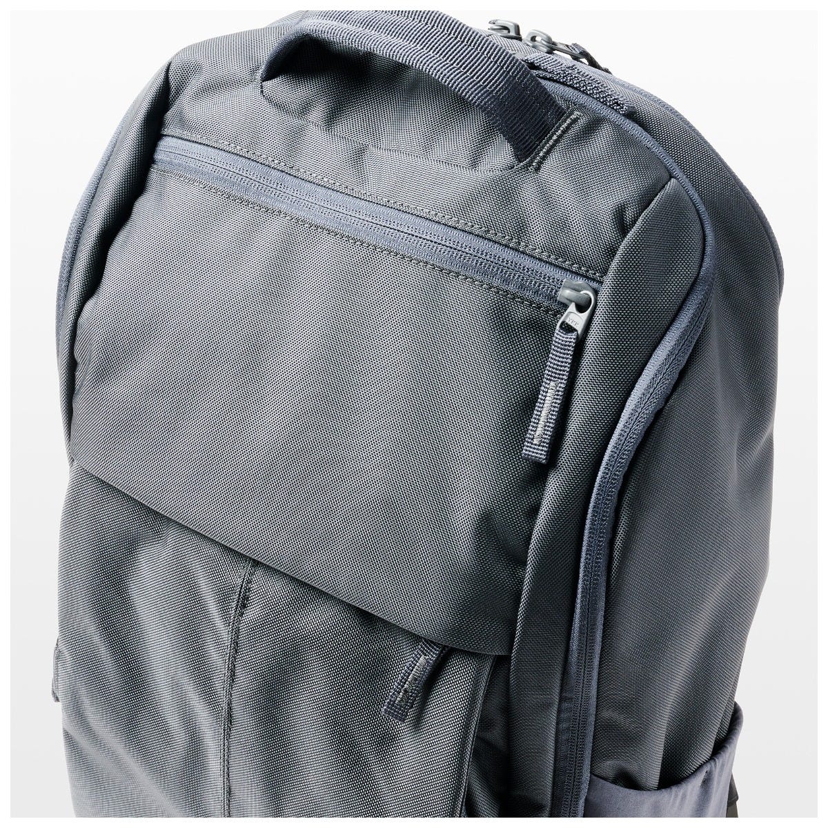 5.11 Tactical LVC12 Backpack ryggsäck i Iron Grey med diskret design och modulär organisering
