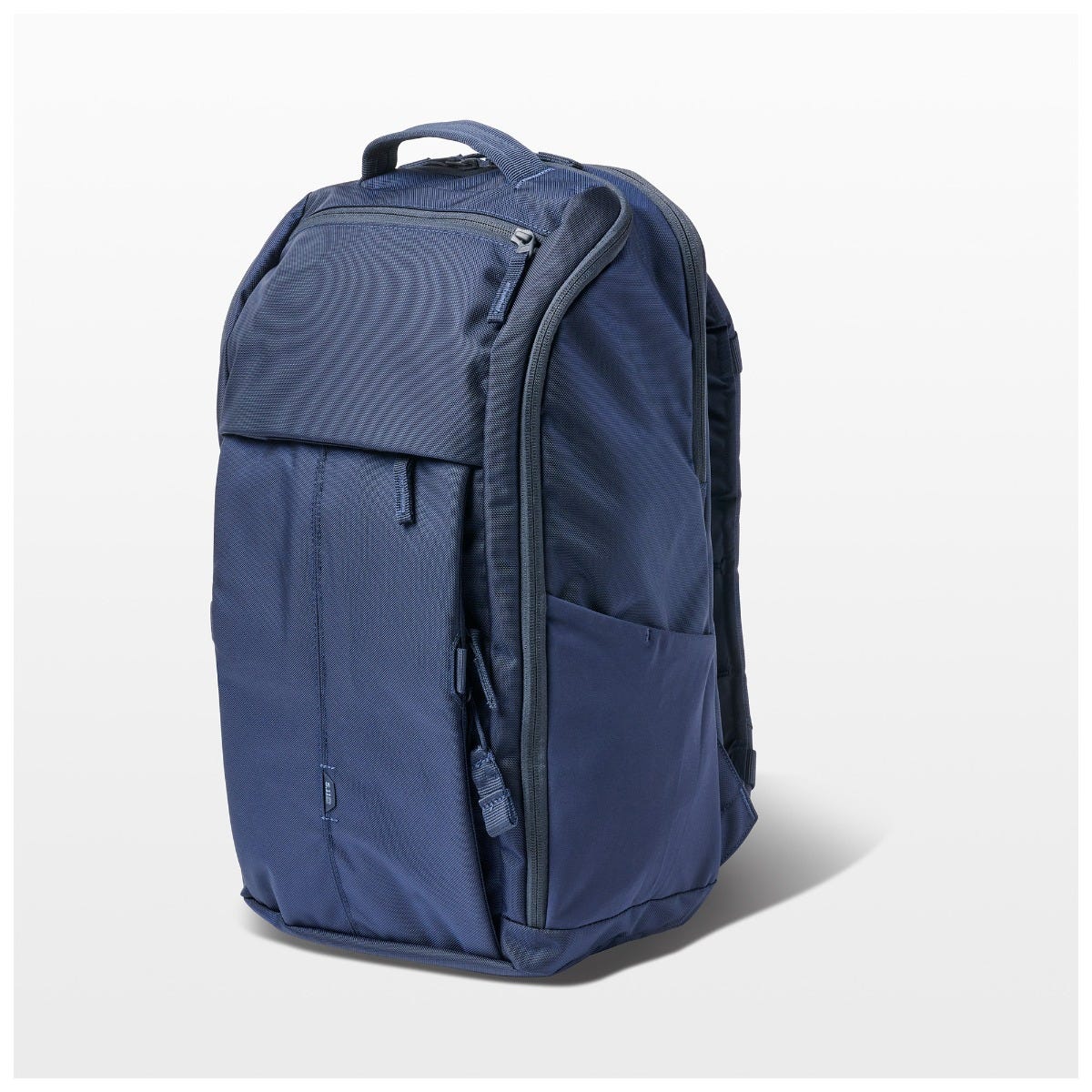 5.11 Tactical LVC12 Backpack ryggsäck i Peacoat med diskret design och modulär organisering