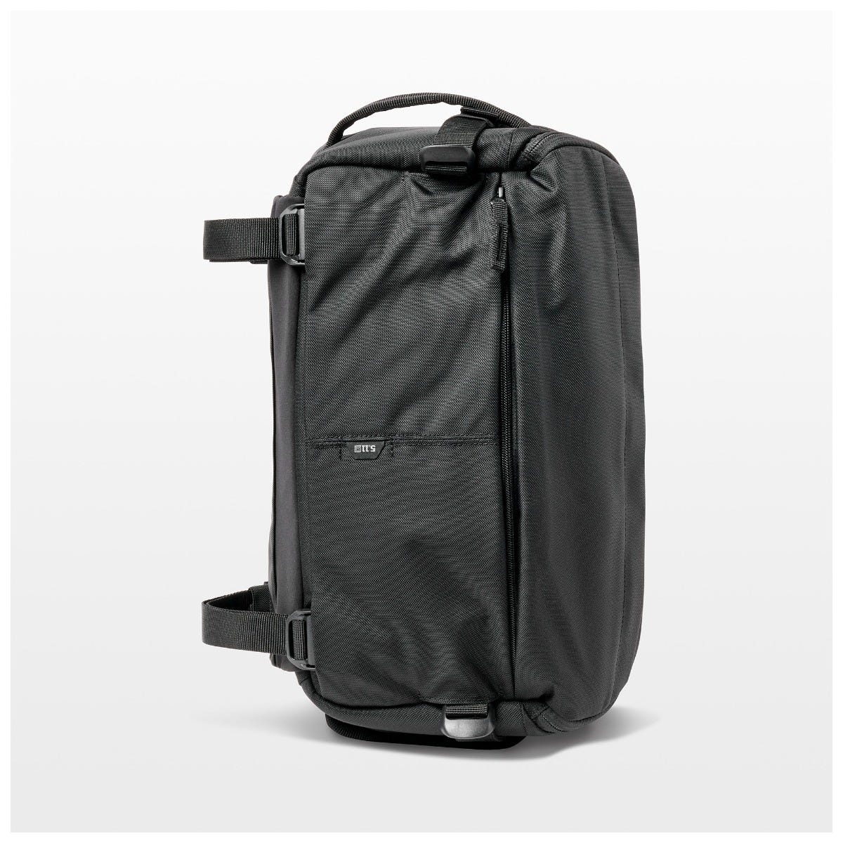 5.11 LVC10 Sling Pack i Black, kompakt slingväska med CCW-fack.