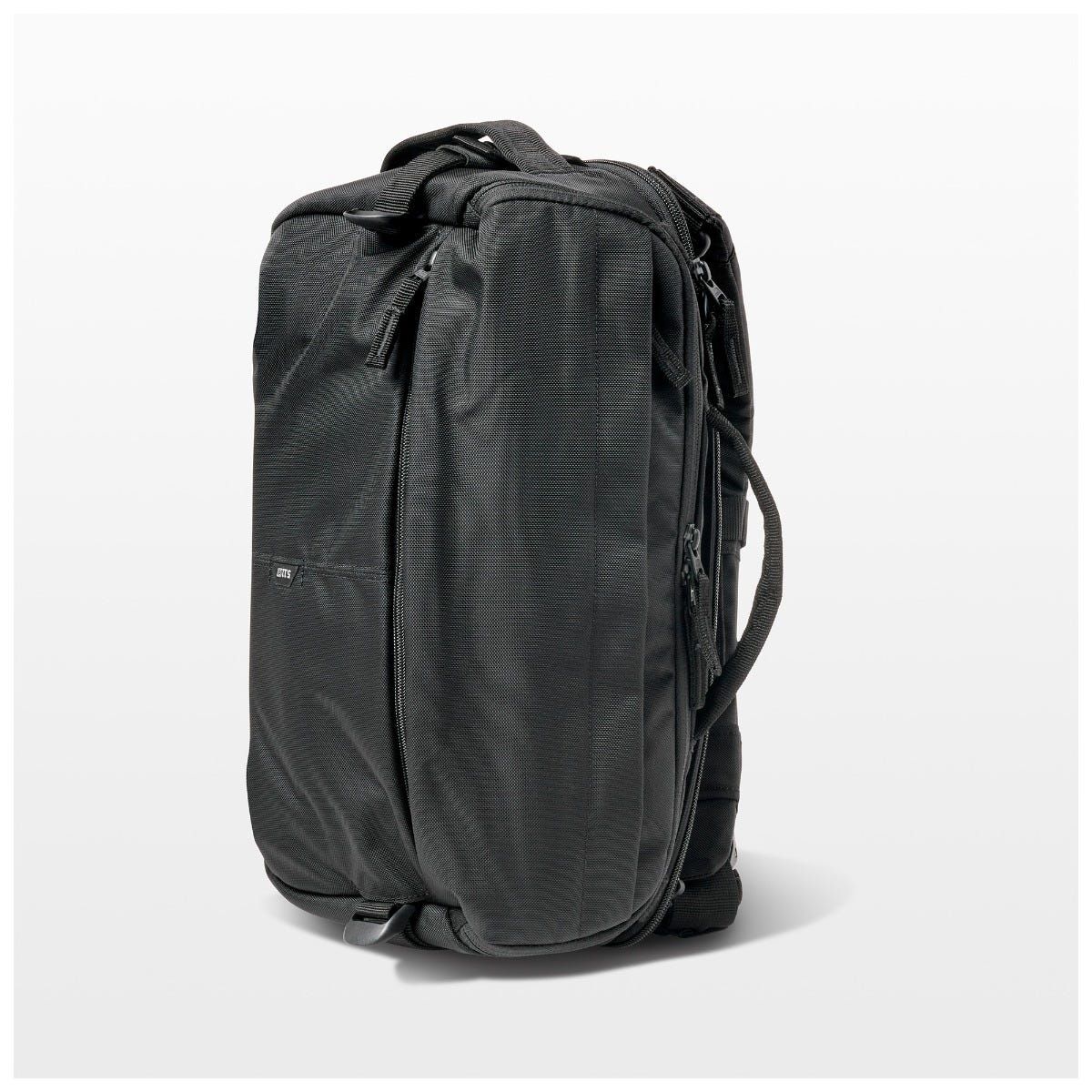 5.11 LVC10 Sling Pack i Black, kompakt slingväska med CCW-fack.