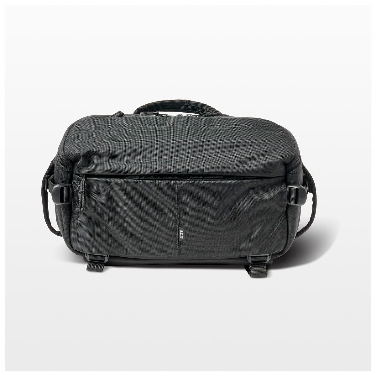 5.11 LVC10 Sling Pack i Black, kompakt slingväska med CCW-fack.
