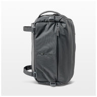 5.11 LVC10 Sling Pack i Iron Grey, kompakt slingväska med CCW-fack.