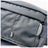 5.11 LVC6 Waist Pack i Iron Grey, midjeväska för midje- eller crossbody-bärning