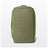 5.11 AllHaula Duffel 45L i Sage Green, med bred öppning och stuvbara axelremmar.