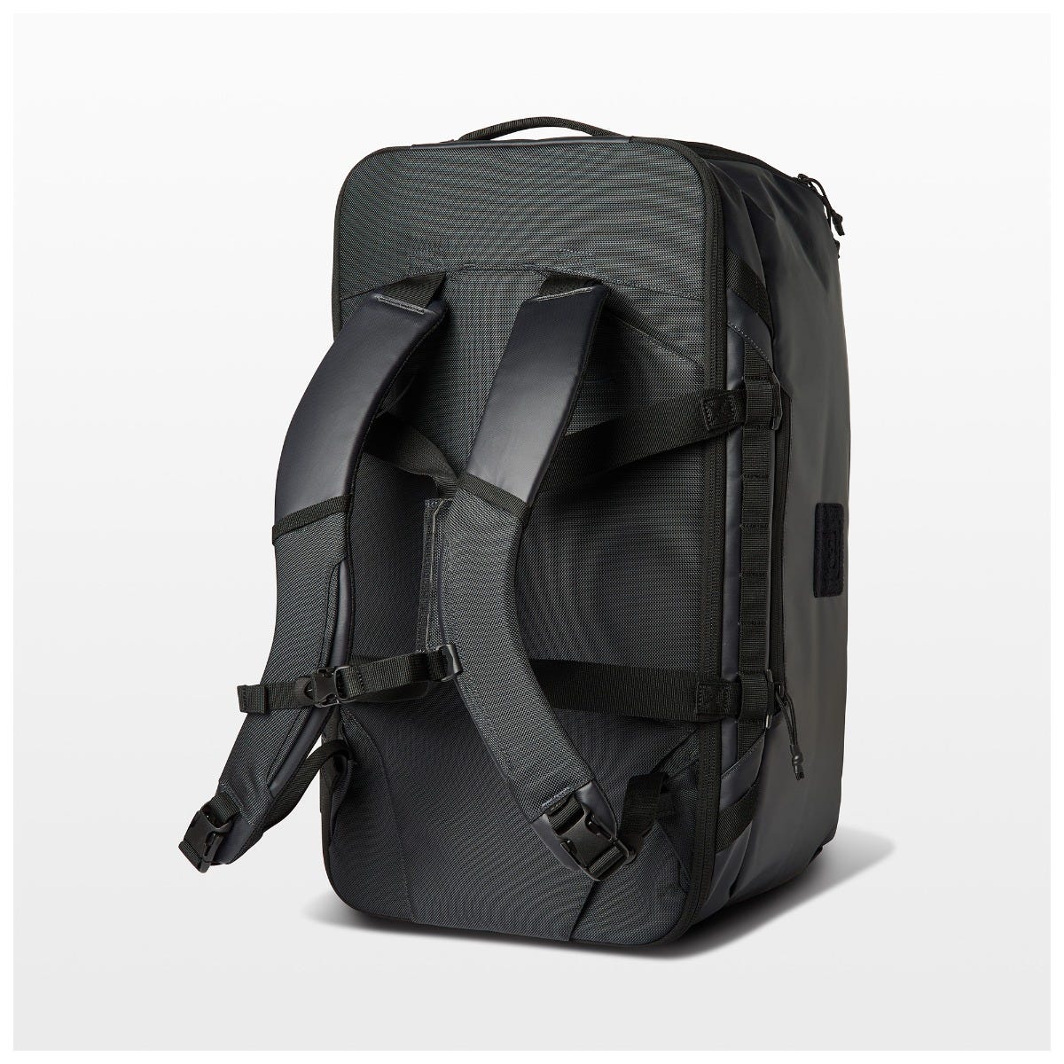 5.11 Allhaula Duffel 70L duffelväska i Volcanic