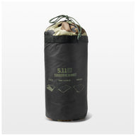 5.11 Cloudstryke Blanket i Woodland Camo