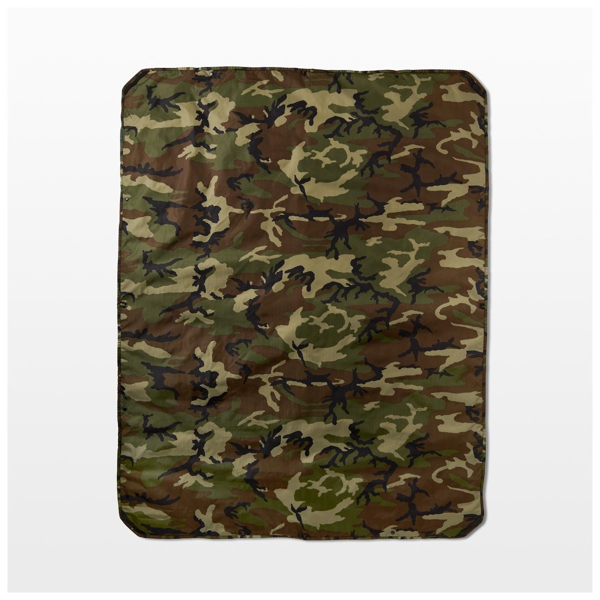 5.11 Cloudstryke Blanket i Woodland Camo