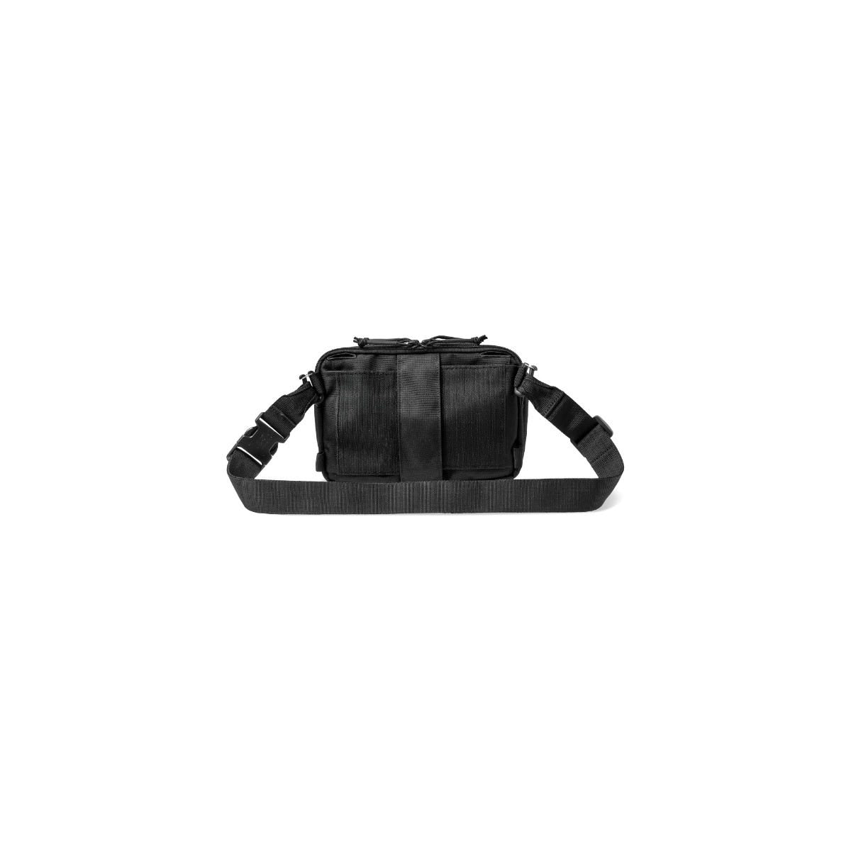 5.11 MVR 3 in 1 3L Pouch Black, modulär väska med öppet huvudfack