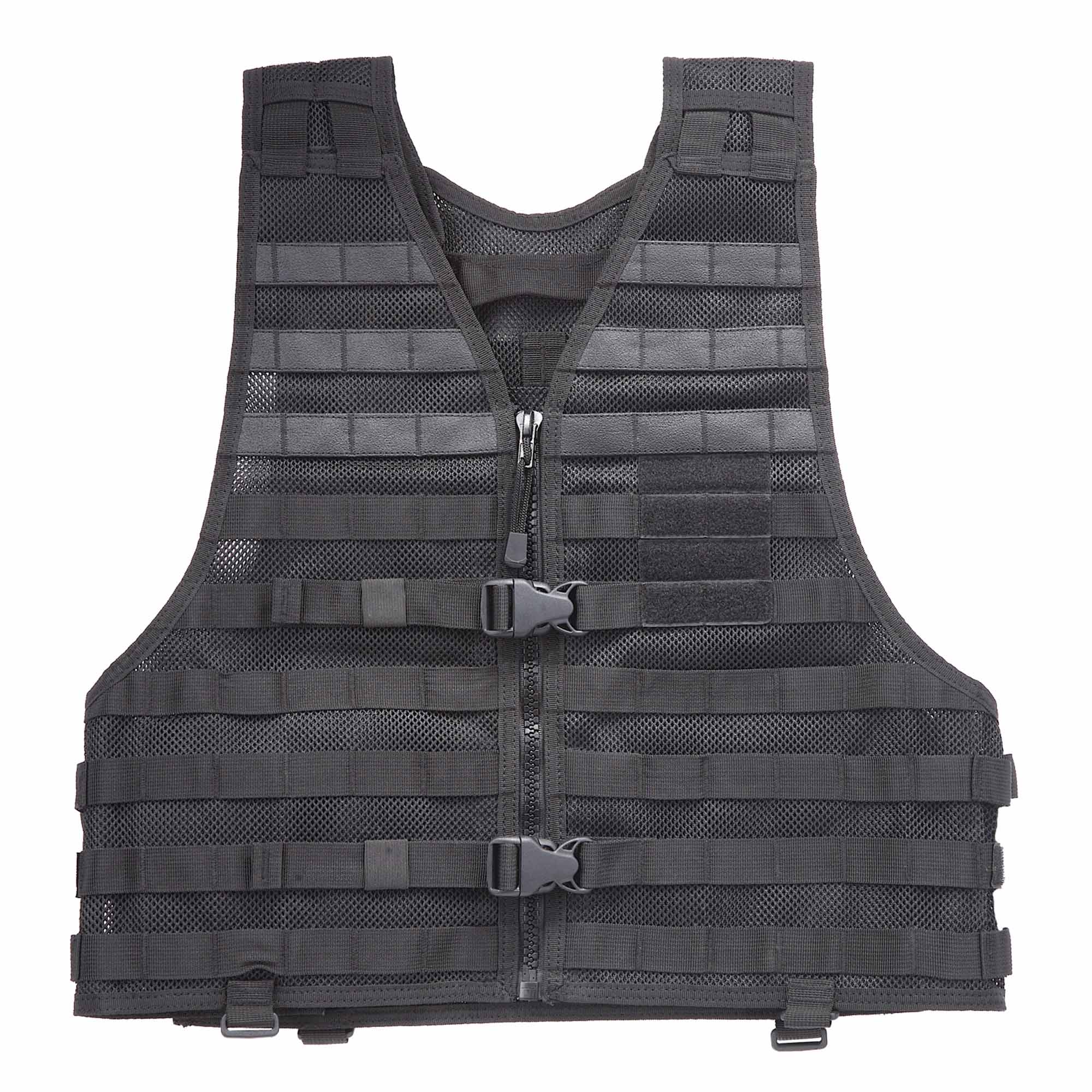 5.11 LBE Tactical Vest taktisk väst i Black