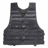 5.11 LBE Tactical Vest taktisk väst i Black
