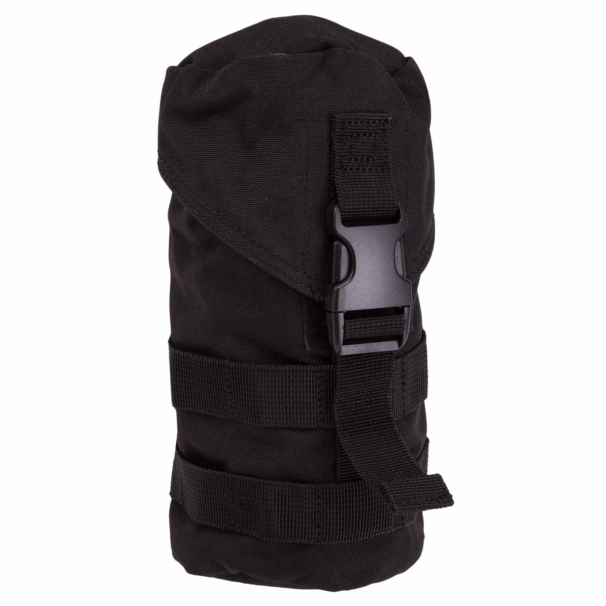 5.11 Tactical H2O Carrier flaskhållare i Black