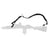 5.11 VTAC 2 Point Padded Sling i Black, vadderad tvåpunktsrem