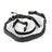 5.11 VTAC 2 Point Padded Sling i Black, vadderad tvåpunktsrem