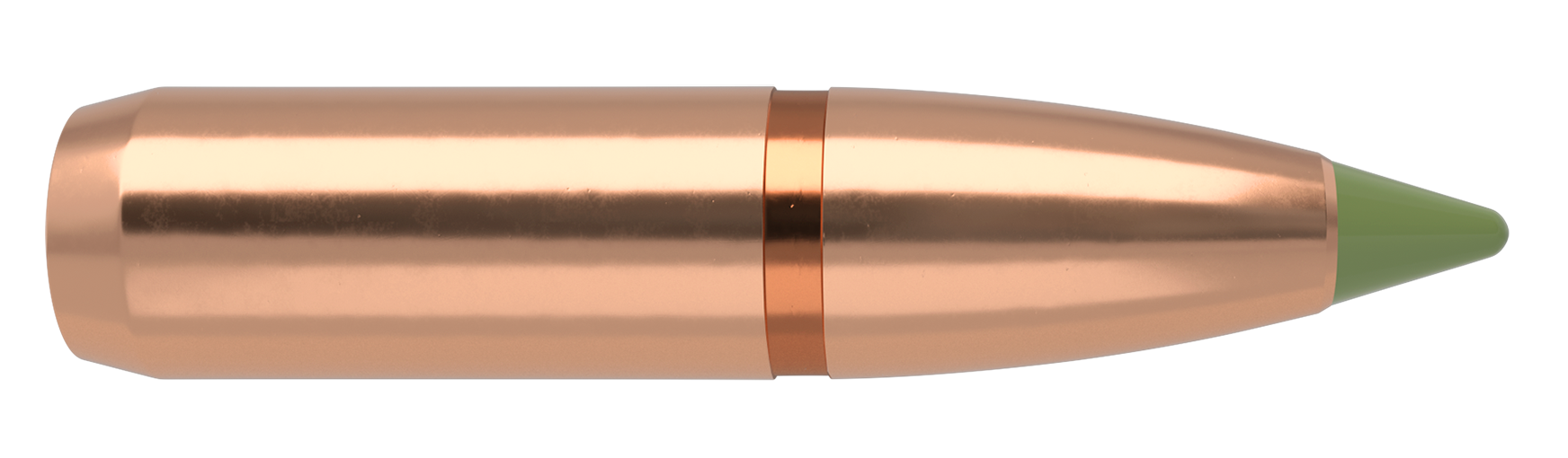 Nosler - Kula - 6mm Caliber (.243) - 90gr - Expansion Tip - 50st/ask