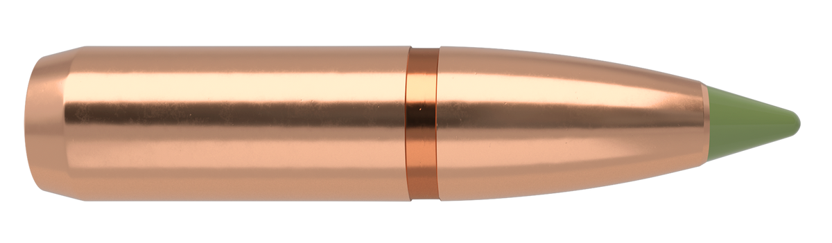 Nosler - Kula - 6mm Caliber (.243) - 90gr - Expansion Tip - 50st/ask