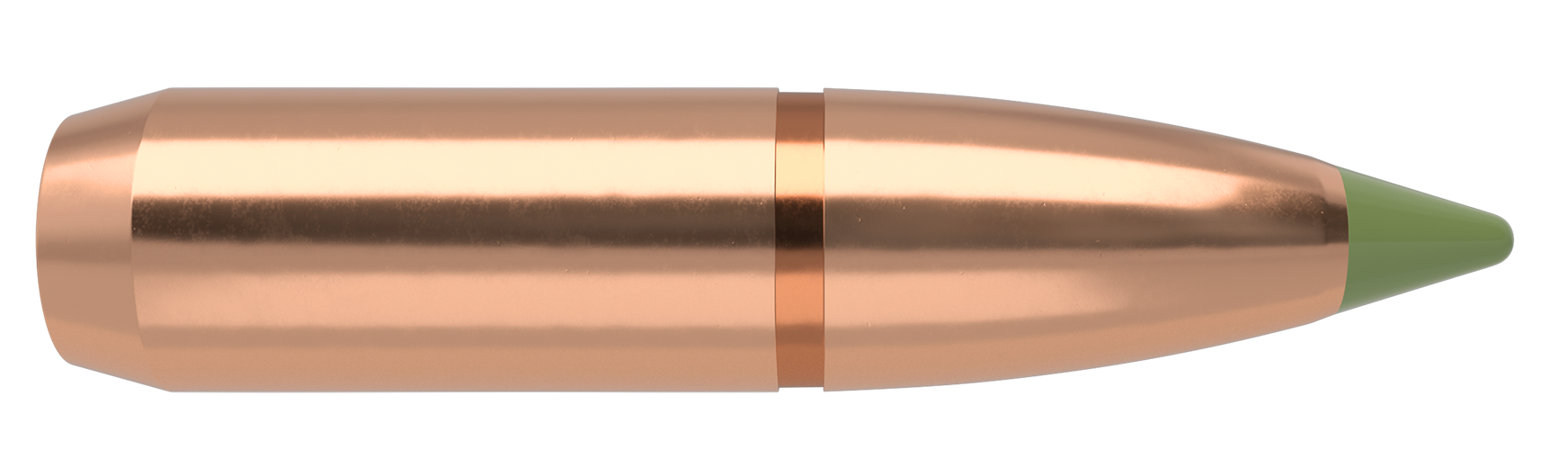 Nosler - Kula - 30 Caliber (.308) - 180gr - Expansion Tip - 50st/ask