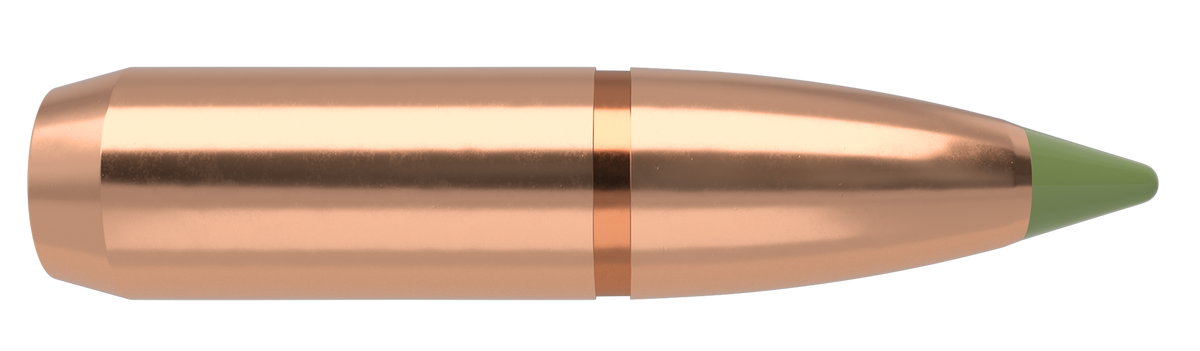 Nosler - Kula - 30 Caliber (.308) - 180gr - Expansion Tip - 50st/ask