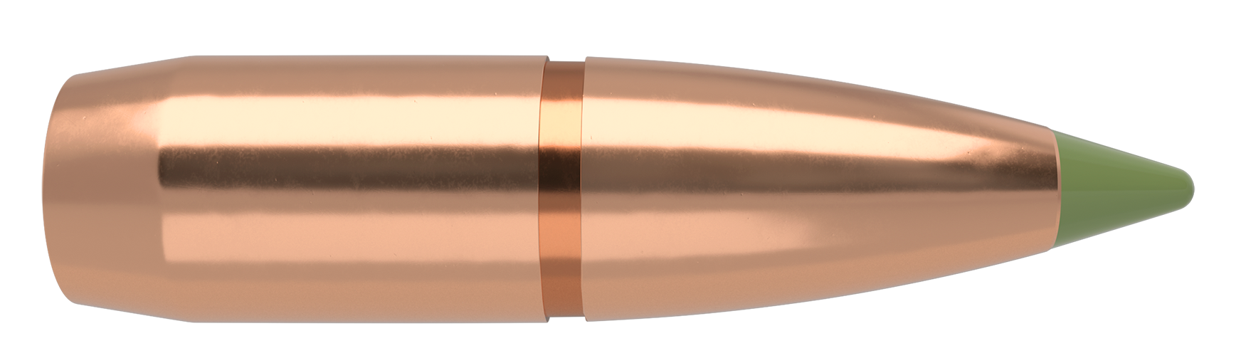 Nosler - Kula - 338 Caliber (.338) - 200gr - Expansion Tip - 50st/ask
