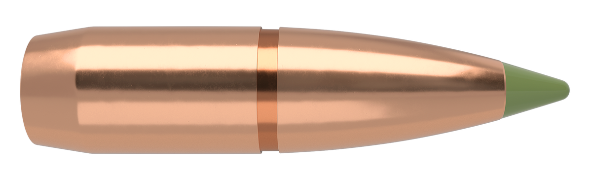 Nosler - Kula - 338 Caliber (.338) - 200gr - Expansion Tip - 50st/ask