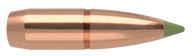 Nosler - Kula - 338 Caliber (.338) - 200gr - Expansion Tip - 50st/ask
