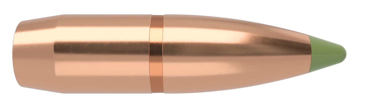 Nosler - Kula - 9.3mm - 250gr - Expansion Tip - 50st/ask