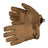 5.11 Adiron PrimaLoft Insulated Glove i Kangaroo, isolerad handske med pekskärmskompatibla fingrar