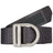 5.11 Tactical 1.5" Trainer Belt i Charcoal med spänne i rostfritt stål