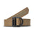 5.11 Tactical 1.5" Trainer Belt i Kangaroo med spänne i rostfritt stål