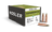Nosler - Kula - 25 Caliber - 100gr - Expansion Tip - 50st/ask