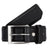 5.11 Tactical 1.5" Casual Leather Belt i Black