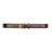 5.11 Tactical 1.5" Casual Leather Belt i Classic Brown
