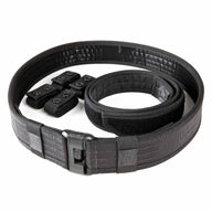5.11 Sierra Bravo Duty Belt 2 tum i Black med Slim-Lock-spänne
