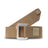 5.11 Traverse Double Buckle Belt i Kangaroo, bälte med dubbla spännen