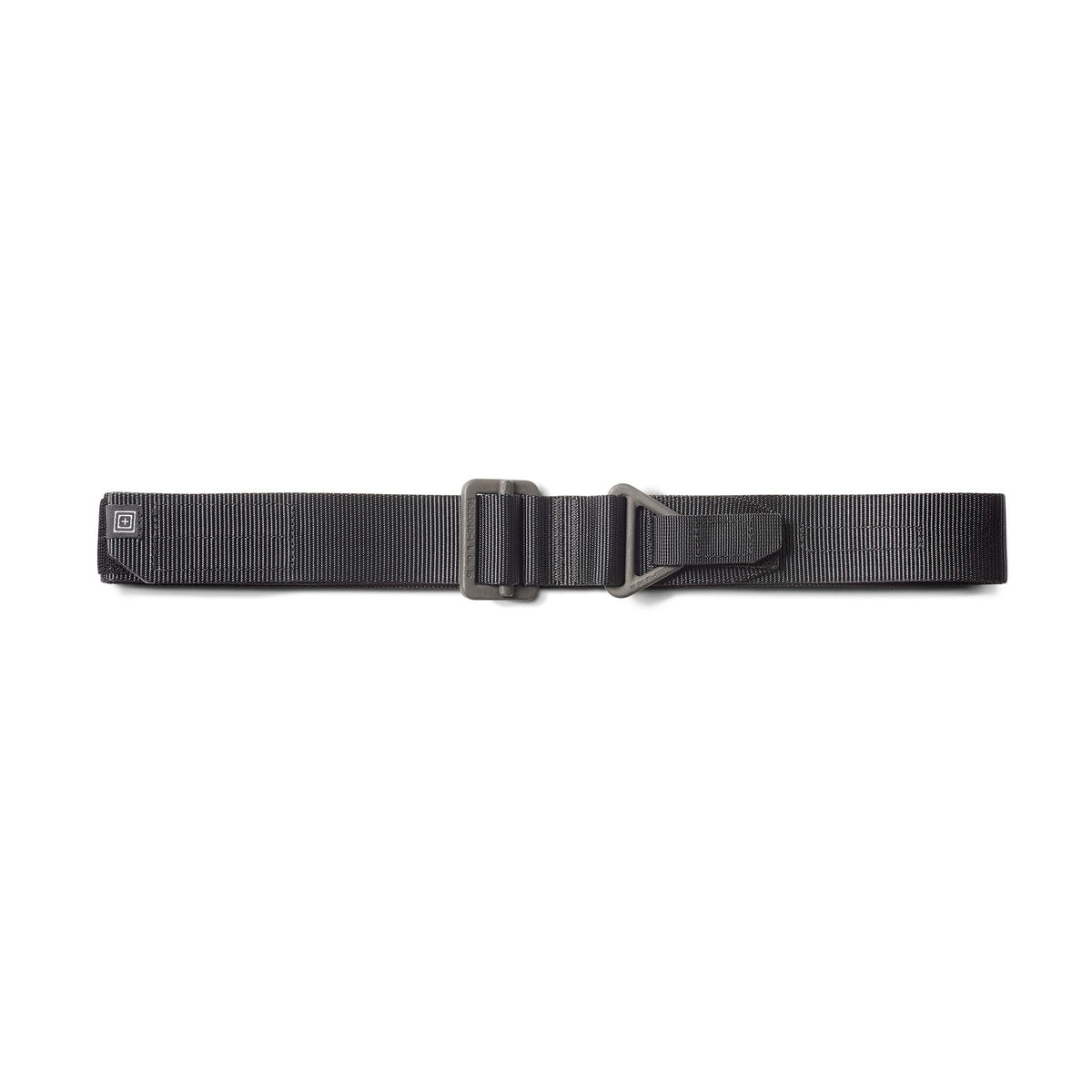 5.11 Alta Belt i Black, 44 mm brett bälte för hölster och mångsidig användning