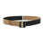 5.11 1.75" Double Duty TDU Belt i Kangaroo, vändbart bälte med spänne utan metall.