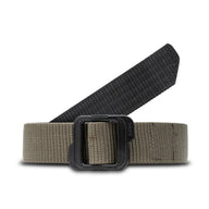 5.11 Double Duty TDU-bälte i Ranger Green, vändbar design med metallfritt spänne