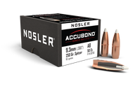 Nosler - Kula - 9.3mm - 250gr - AccuBond - 50st/ask