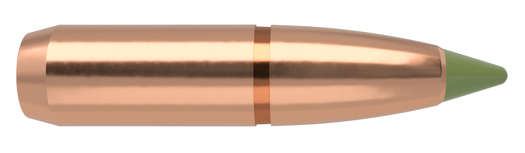 Nosler - Kula - 7 mm - 140gr - Expansion Tip - 50st/ask