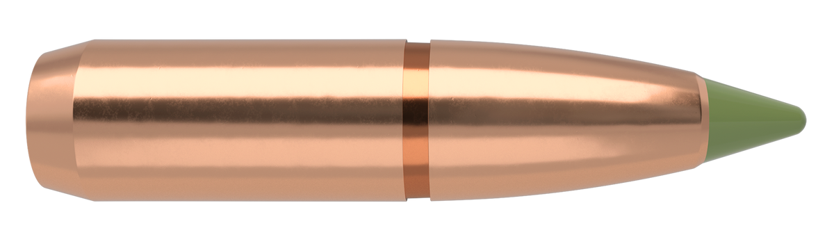 Nosler - Kula - 7 mm - 140gr - Expansion Tip - 50st/ask