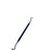 RangeMaster - Fiber reinforced hard-nylon hook