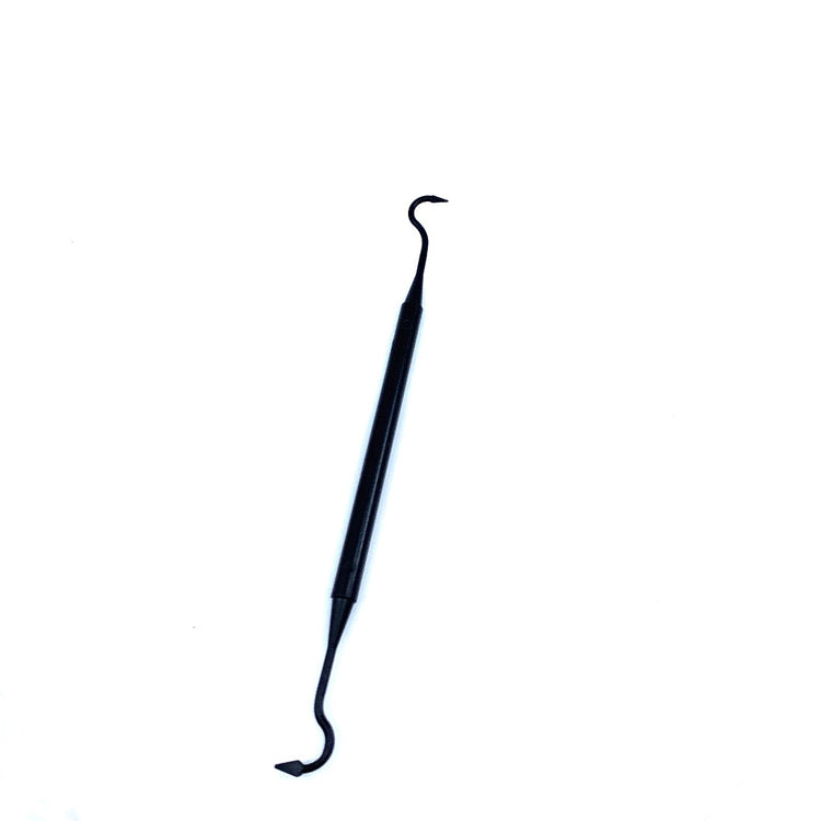 RangeMaster - Fiber reinforced hard-nylon hook