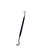 RangeMaster - Fiber reinforced hard-nylon hook