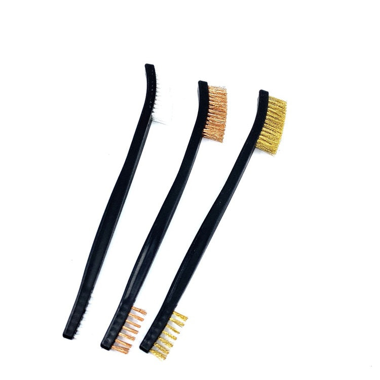 RangeMaster - Utility Brush - Kit