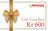 RangeMaster Store - PresentKort